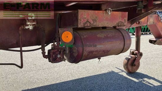 Volquet -  - sts ea-3s kipper