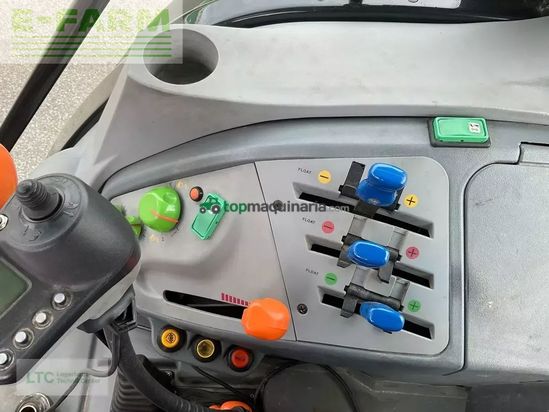 Tractor agrícola - Same - Dorado 3 100