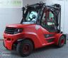Elevadora - Linde - h 80 d/1100 evo 396-03