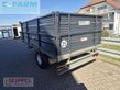 Volquet - Farmtech - brt55 zul gg 6000 +cos + aufsatz