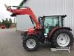 Tractor agrícola - Massey Ferguson - 4709 m cab essential