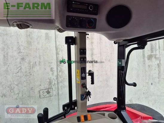 Tractor agrícola - Massey Ferguson - mf 4708 m dyna-2 kabine