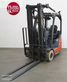 Elevadora - Linde - xi 12 1251-01