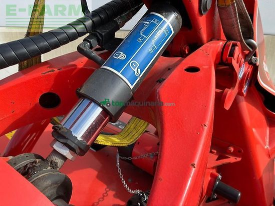 Cortacésped manual - Kuhn - gmd 3125 f-ff