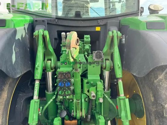 Tractor agrícola - John Deere - 6145 r autoquad