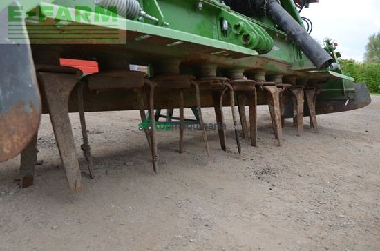 Grada de disco - Amazone - kg 3001 super
