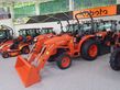 Tractor agrícola - Kubota - l1-382 d