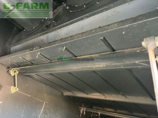 Cosechadora de Cereal - Claas - lexion 770