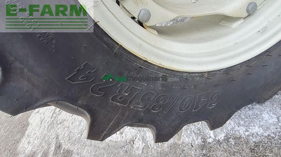 Tractor agrícola - New Holland - t5.100s