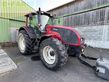 Tractor agrícola - Valtra - t121 hitech HiTech