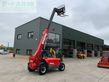 Telescopica - Manitou - mt625h comfort telehandler (st24804)