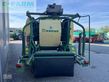 Empacadora gigant - Krone - comprima cv 150 xc