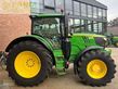 Tractor agrícola - John Deere - 6215r