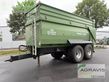 Volquet - Brantner - hb ta 23 065/2