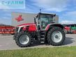 Tractor agrícola - Massey Ferguson - mf 8s245 dyna-vt exclusive