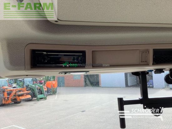 Tractor agrícola - Fendt - 516 vario gen3 profi plus ProfiPlus