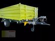 Volquet - Fliegl - edk 60 fox - ohne 2. aufbau