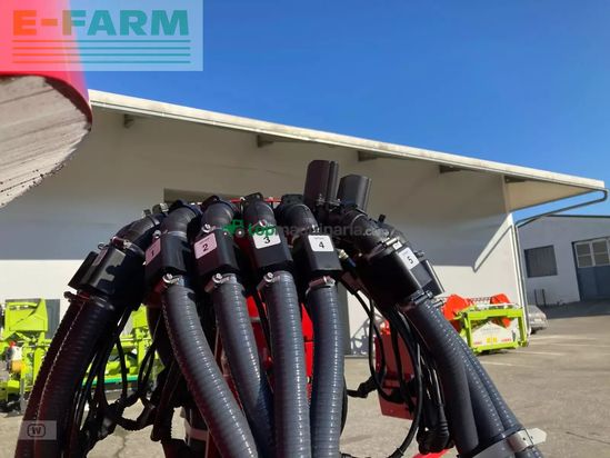 Sembradora directa - Horsch - pronto 3 dc