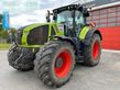 Tractor agrícola - Claas - axion 930 cmatic