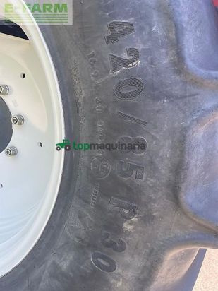 Tractor agrícola -  - geotrac 93 a