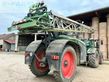 Atomizador - Fendt - pulverisateur fendt