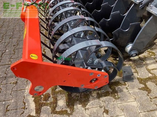 Grada de disco - Kuhn - optimer l400