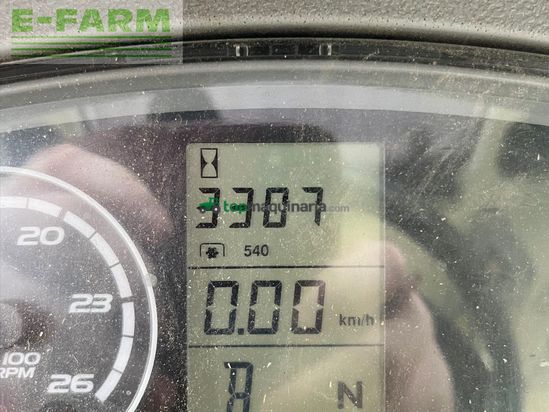 Tractor agrícola - Claas - ARION 410