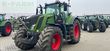 Tractor agrícola - Fendt - 828