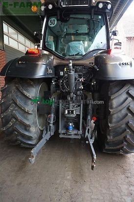 Tractor agrícola - Valtra - t175 active Active