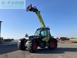Telescopica - Claas - scorpion 741 varipower
