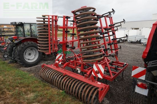 Cultivador - Expom - leichtgrubber