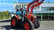 Tractor agrícola - Kubota - m6121
