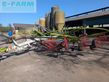Rastrillo - Claas - liner 2900