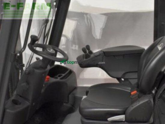 Elevadora - Linde - e 12 evo 386-02