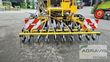 Sembradora - Claydon - hybrid fertiliser