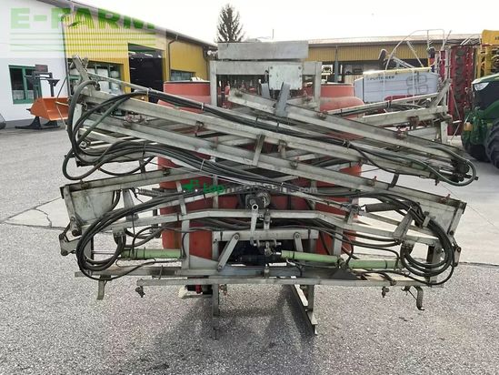 Atomizador - Jessur - automatic