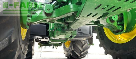 Tractor agrícola - John Deere - 8R 340