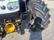 Tractor agrícola - Steyr - 4115 multi komfort