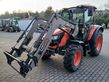 Tractor agrícola - Kubota - kubota m4-072