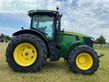Tractor agrícola - John Deere - 7290r