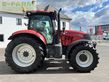 Tractor agrícola - Case IH - puma 200 cvx