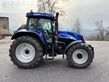 Tractor agrícola - New Holland - t7510