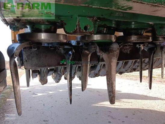 Combinado de siembra - Regent - seedstar rs, kernerwalze, pneumatisch