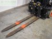 Elevadora - Linde - e 18 l evo 386-02