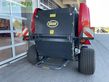 Empacadora gigant - Vicon - rf 4225+