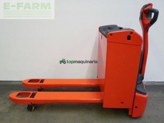 Elevadora - Linde - t 16 1155-00