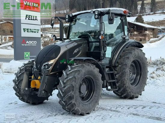 Tractor agrícola - Valtra - a 115