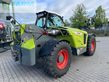 Telescopica - Claas - scorpion 756 varipower plus