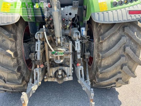 Tractor agrícola - Fendt - 724 gen 6 power +