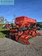 Combinado de siembra - Kuhn - kuhn hr3030 + sitera 3030